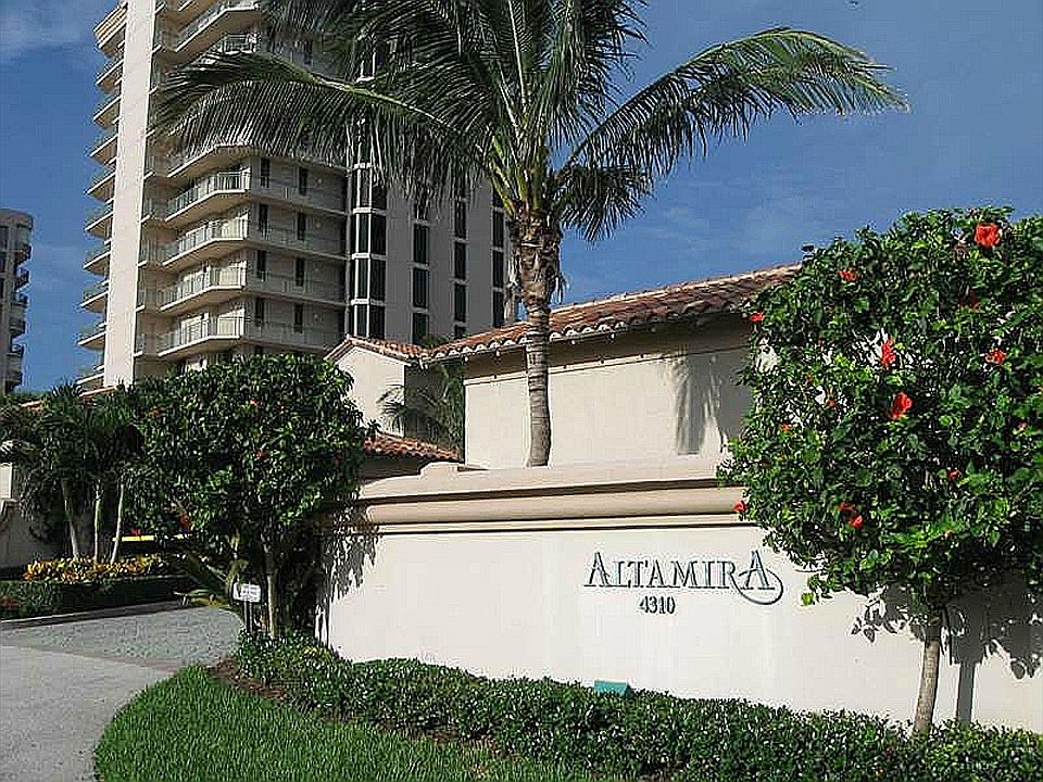 1st image of 4330 N Highway A1a APT 1201N