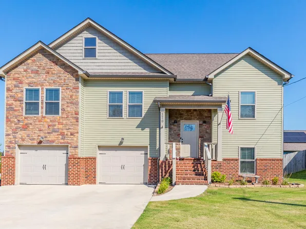 279 Franklin Cir, Fort Oglethorpe, GA 30742