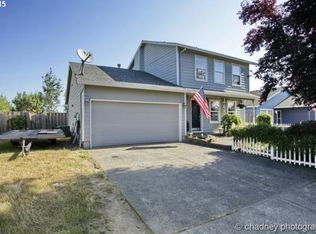 3065 SE 26th St, Gresham, OR 97080