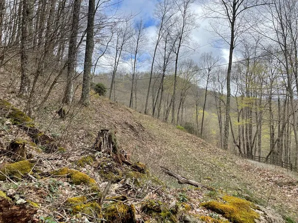 Buckhead Dr, Cullowhee, NC 28723