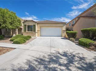 3648 Bella Legato Ave, North Las Vegas, NV 89081
