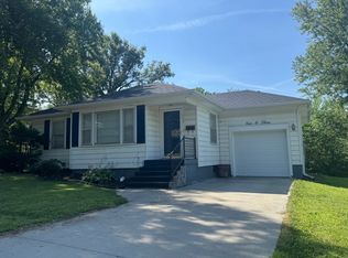 203 E 18th St, Atlantic, IA 50022