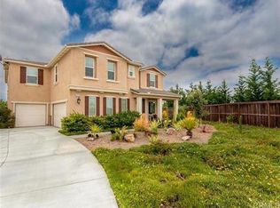 5502 Lipizzaner Cir, Oceanside, CA 92057