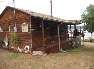 11509 Larson Rd, Anderson Island, WA 98303