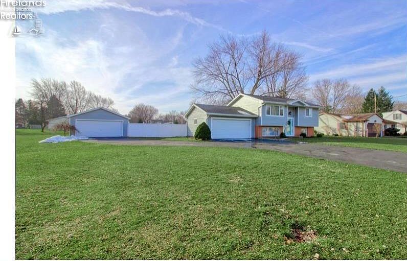 6516 Alspaugh Dr, Castalia, OH 44824 Zillow