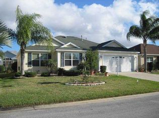 17295 SE 73rd Park Glen Ct, The Villages, FL 32162