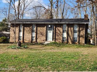 7816 Ashley Rd, Powell, TN 37849