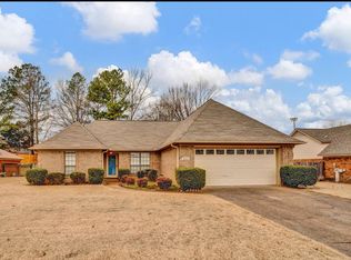 4615 Shadow Wick Ln, Arlington, TN 38002