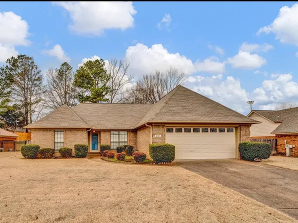 4615 Shadow Wick Ln, Arlington, TN 38002