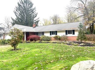 6730 Eastgate Dr, Mayfield Village, OH 44143