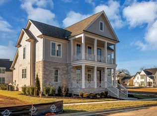 6105 Pasquo Rd LOT 839, Nashville, TN 37221