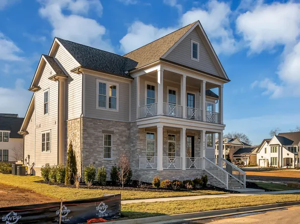 6105 Pasquo Rd Lot 839, Nashville, TN 37221