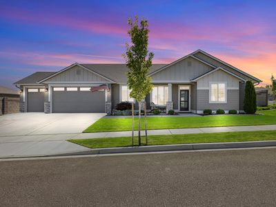 3361 S McKinley St, Kennewick, WA, 99338