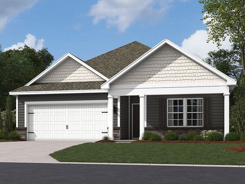 Plan Elevation.
