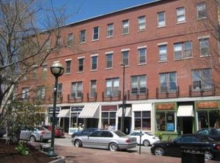 85 Market St APT 308, Portland, ME 04101