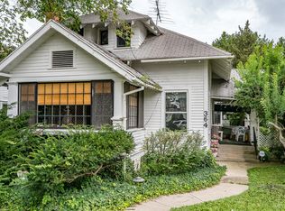 364 E Cassilly St, Springfield, OH 45503