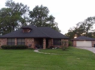 7411 Heather Row Ln, Houston, TX 77044