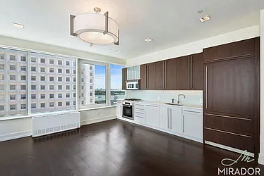 Rented by Mirador Real Estate