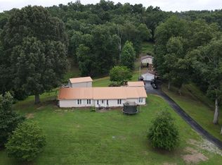 568 State Highway 32, Louisa, KY 41230