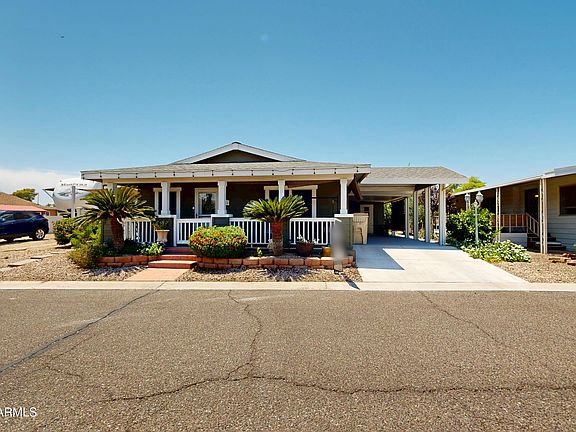 3rd image of 10960 N 67TH Avenue #114