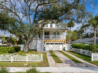 353 8th St, Atlantic Beach, FL 32233