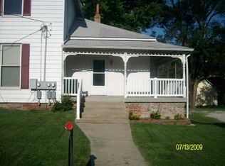 301 E Broadway St APT 3, Danville, IN 46122