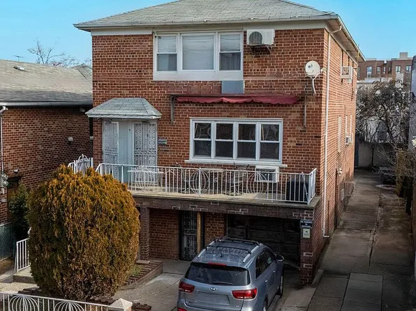 2369 West St, Brooklyn, NY 11223