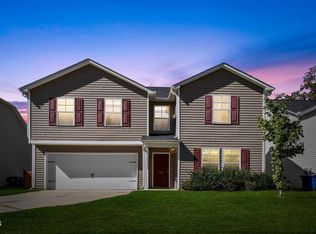 403 N Lincoln St, Benson, NC 27504