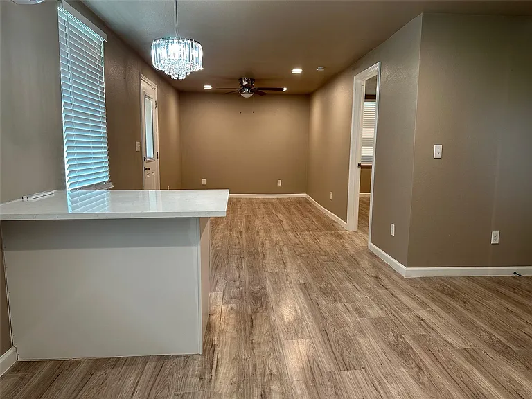 1404 Forest St #B — Photo 6