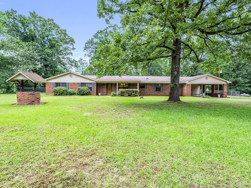 380 Gunter Rd, Steens, MS 39766 MLS 241165 Zillow