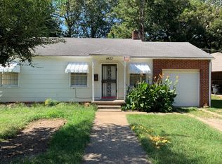 1423 Angelus St, Jonesboro, AR 72401