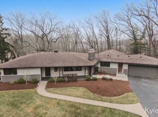 225 El Centro Blvd SE, East Grand Rapids, MI