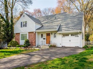 1256 Boulevard, West Hartford, CT 06119