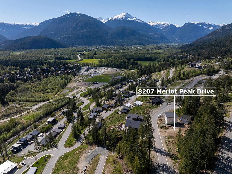 1st image of 8207 Merlot Peak Dr