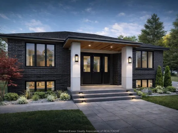 3398 Everts Ave, Windsor, ON N9E 2V8