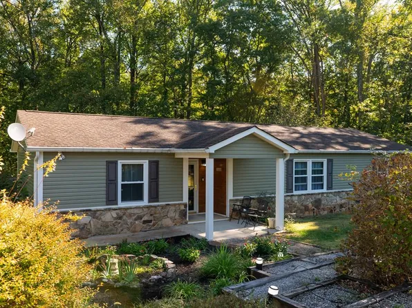 546 Geeseway Dr, Cookeville, TN 38506