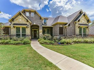 29719 Forest Hill Ln, Richmond, TX 77406