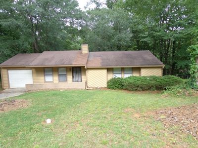 1484 Meadowlark Dr, Decatur, GA, 30032