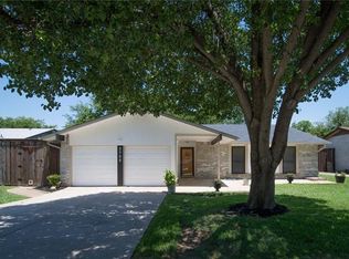 2705 Concord Dr, Arlington, TX 76014