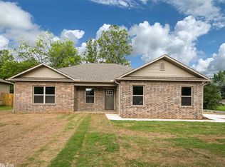 211 Brewer St, Ward, AR 72176