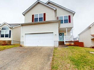 10711 Bayport Rd, Louisville, KY 40299