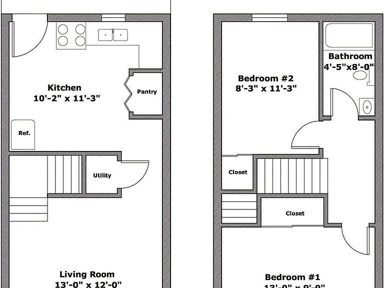 Skyline Apartments — Photo 10