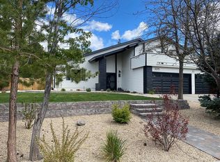 3375 Thornhill Dr, Reno, NV 89509
