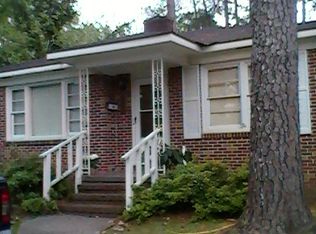 1000 N Cherokee Ave, Dothan, AL 36303