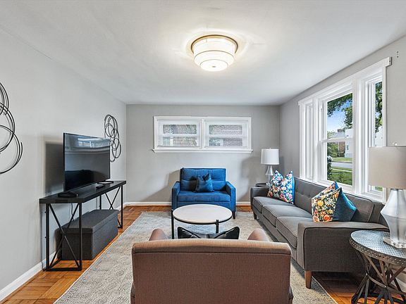 5th image of 3924 Cutshaw Ave APT 4