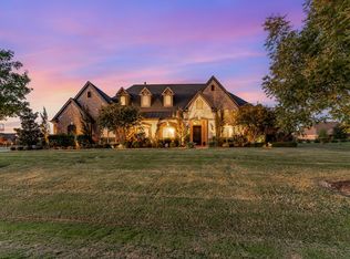 1220 Highland Dr, Lucas, TX 75002
