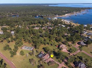 Quarry Ln S, Elberta, AL 36530