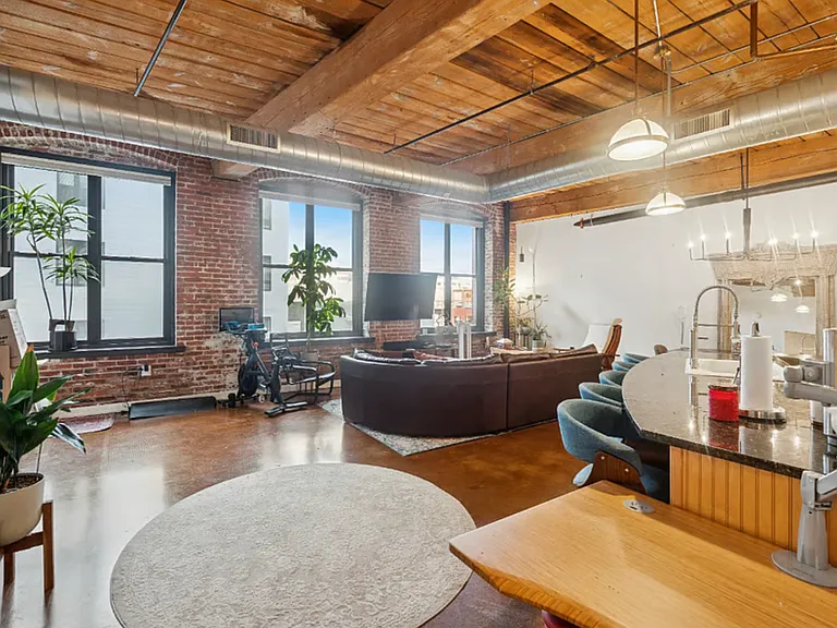 Large windows