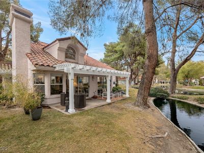 6973 Emerald Springs Ln, Las Vegas, NV, 89113