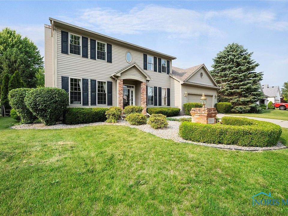 6640 W Meadows Ln, Maumee, OH 43537 Zillow